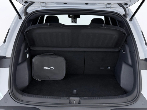 BYD Yuan Pro Gs 2025