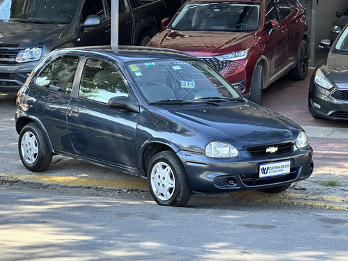Chevrolet Corsa Classic 1.6 Gl 3p 2008
