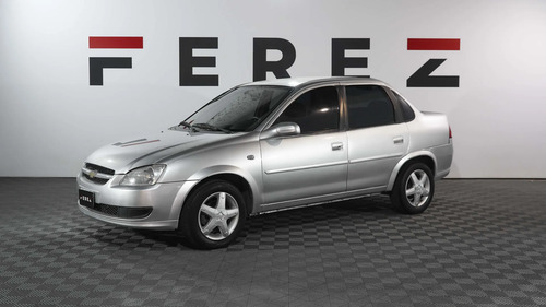 Chevrolet Corsa Classic 1.4 Lt 2013