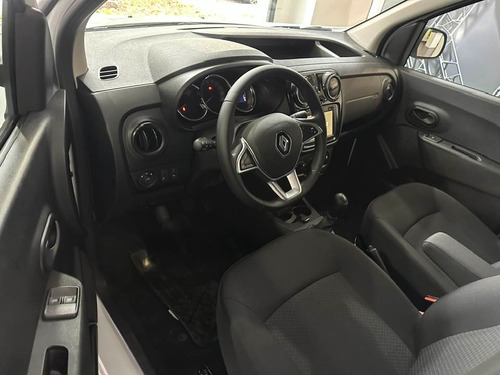 Renault Kangoo Ii Express 1.6 Sce Confort 2025