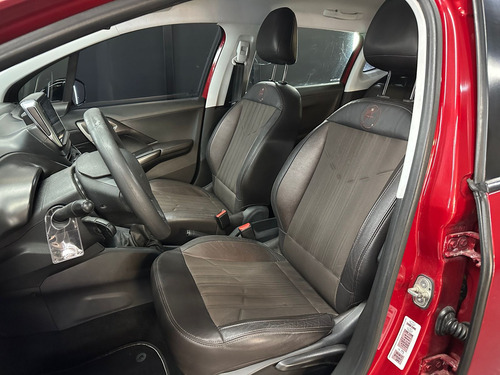 Peugeot 2008 1.6 CROSSWAY L18 2019