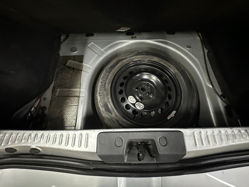 Renault Sandero 2.0 16V RS L16 2016