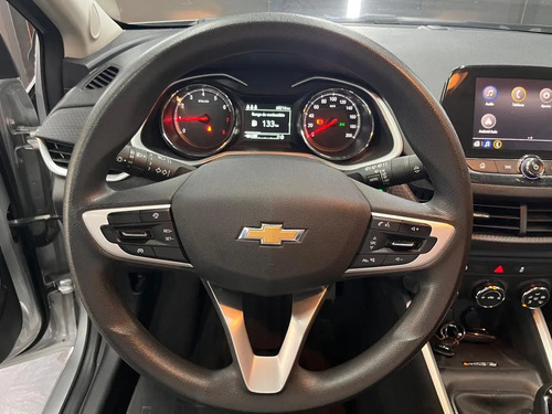 Chevrolet Onix 1.2 LT TECH 5P L19 2020