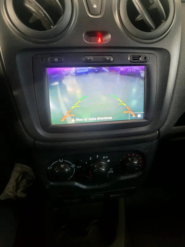 Renault Kangoo Ii Express Confort 1.6 Sce 2019