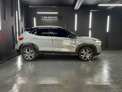 Fiat Pulse 1.0 IMPETUS L23 2024