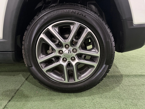 Jeep Compass 2.4 Sport 2021