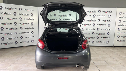 Peugeot 208 1.6 ALLURE 5P L13 2018