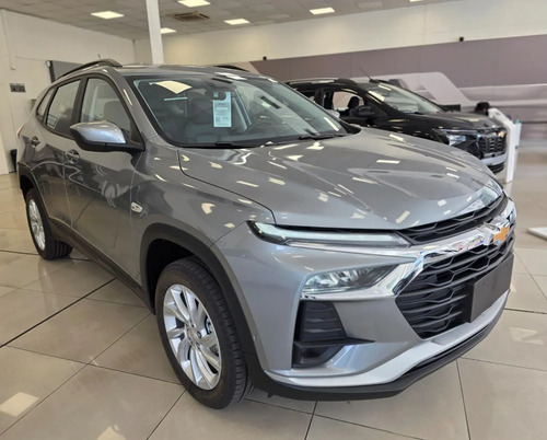 Chevrolet Tracker 1.2 Turbo Ltz At 2026