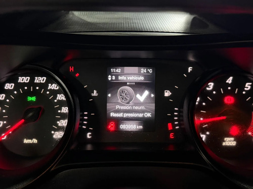 Fiat Argo 1.3 GSE DRIVE PACK CONECTIVIDAD L17 2019