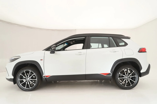 Toyota Corolla Cross 2.0 Gr-Sport Cvt 170Cv 2026