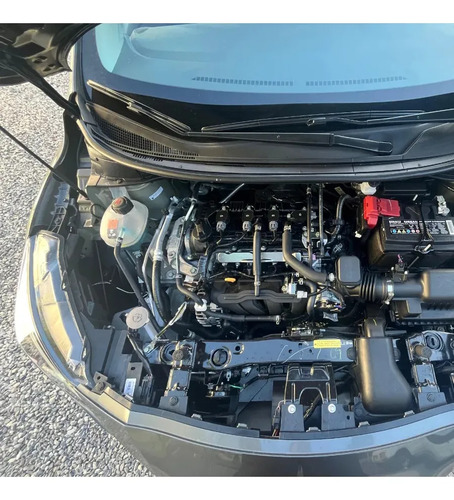 Nissan Versa 1.6 Exclusive Cvt 2026