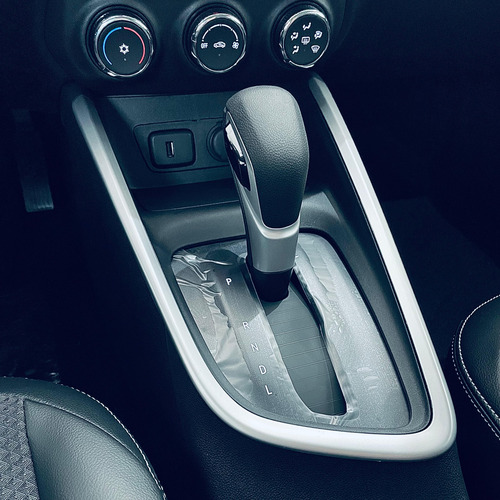 Chevrolet Onix 1.0 Turbo Ltz At 2025