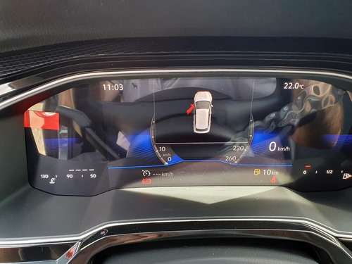 Volkswagen Virtus Virtus 1.6 Msi Trendline 2025