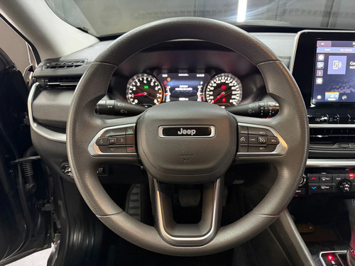 Jeep Compass 1.3 T 270 SPORT AT6 L21 2023