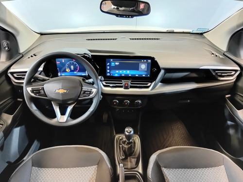 Chevrolet Spin 1.8 Lt 5 As L/24 2025