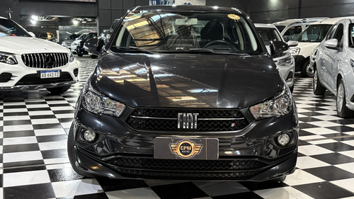 Fiat Cronos 1.3 Gse Drive 2021