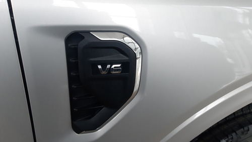 Ford Ranger 3.0 V6 Cd 4X4 Limited + At 250Cv 2026