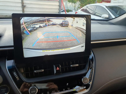 Toyota Corolla Cross 1.8 Xei Hv E-Cvt 2025