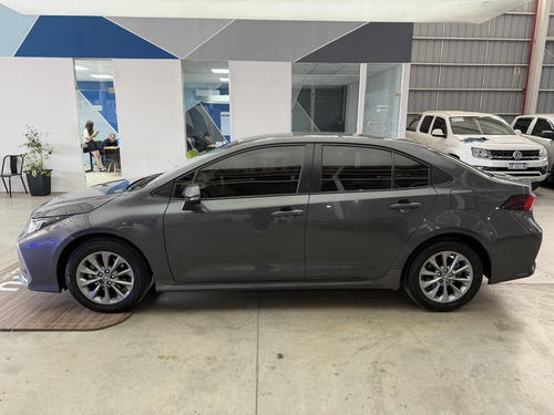 Toyota Corolla 2.0 Xli Cvt 170cv 2023