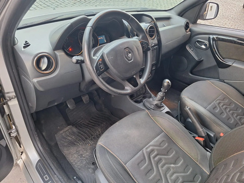 Renault Duster 2.0 Ph2 4x2 Privilege 143cv 2016