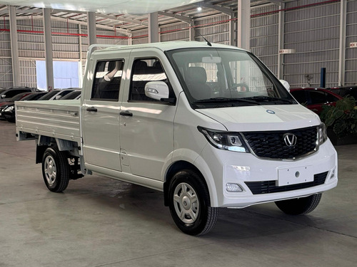 domy Victory 1.5 Doble Cabina K2 104Hp Mt 2025