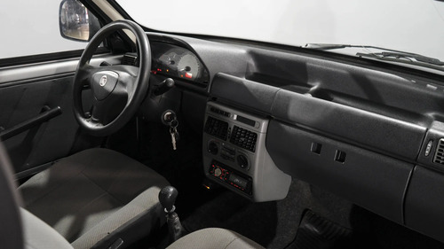 Fiat Fiorino 1.3 Fire 2014