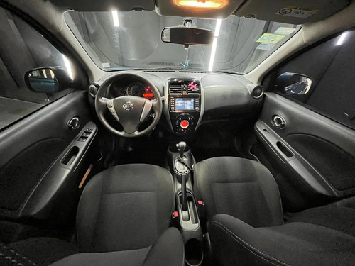 Nissan March 1.6 ADVANCE MEDIA-TECH AT L16 2018