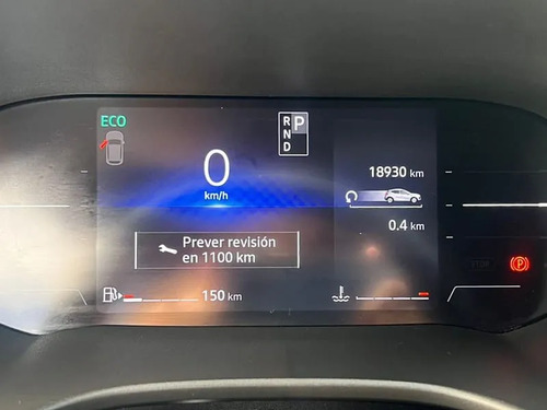 Renault Kardian 1.0 T TECHNO EDC L25 2025