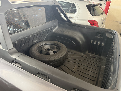 Renault Duster Oroch 1.6 Dynamique 2019