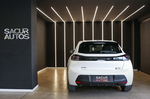 Peugeot 208 1.0T Gt 2024