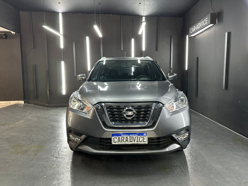 Nissan Kicks 1.6 ADVANCE CVT L17 2019