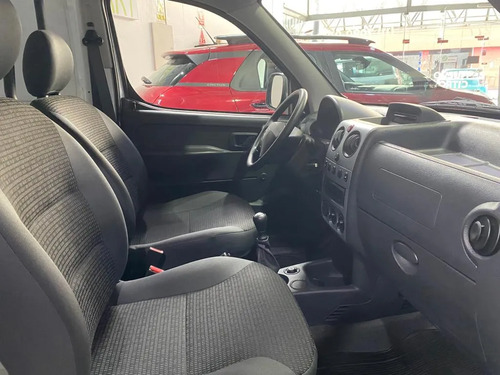 Citroën Berlingo Furgon 1.6 Hdi 92 Bussines 2026