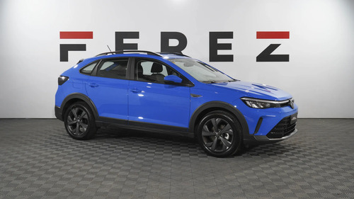 Volkswagen Nivus 1.0 Tsi 200 Comfortline 2026