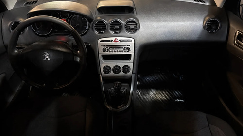 Peugeot 408 2.0 Allure 143cv 2015