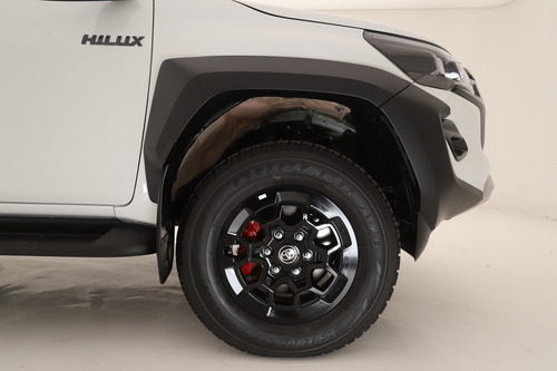 Toyota Hilux Pick-Up 2.8 Cd Gr-Sport 224Cv 4X4 At 2025