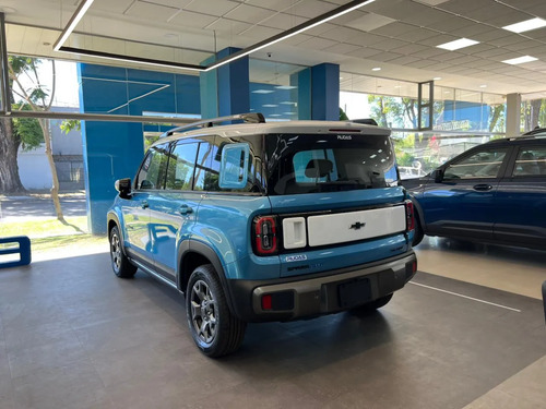 Chevrolet Spark Euv 0.0 Activ (66 Kwh) 390Km 2026