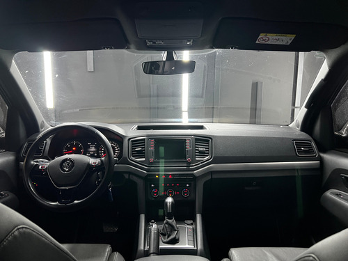 Volkswagen Amarok 3.0 TD V6 258HP 4X4 DC HIGHLINE AT L20 2023