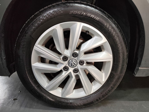 Volkswagen T-Cross 1.6 COMFORTLINE AT6 L19 2019