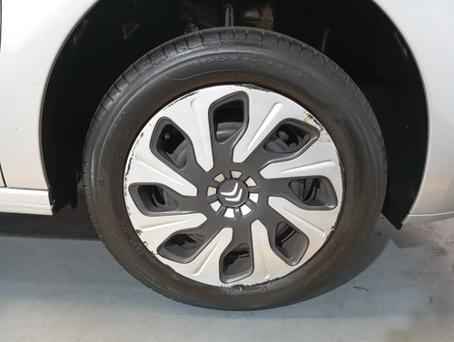 Citroën C3 1.6 115 Vti Live L/13 2020