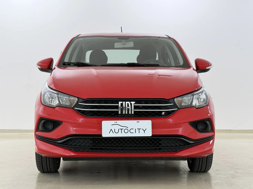Fiat Cronos 1.3 GSE LIKE L23 2025