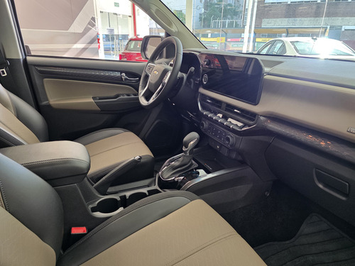 Chevrolet Trailblazer 2.8Td High Country 207Cv 4X4 At 2025