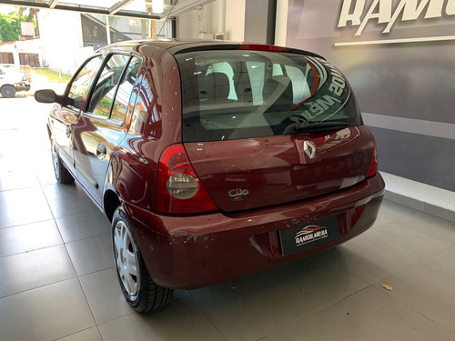 Renault Clio 1.2 Pack 2008