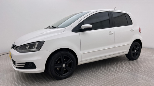 Volkswagen Fox 1.6 Comfortline 2016