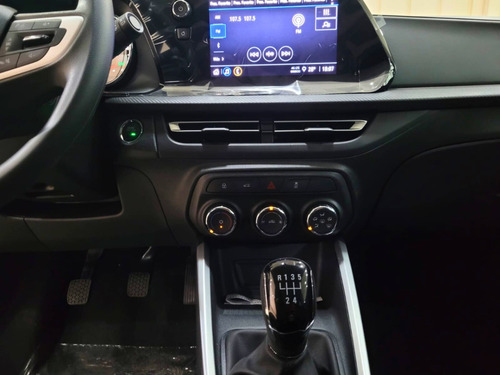 Chevrolet Onix 1.0 T LT 5P L26 2026