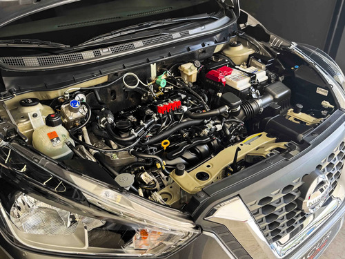 Nissan Kicks 1.6 Advance At 2018