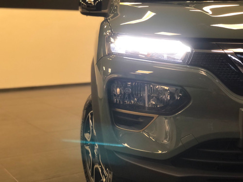 Renault Kwid E-Tech 0.0 100% Electric 2024