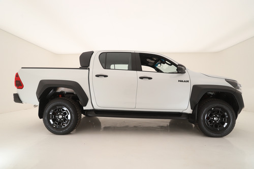 Toyota Hilux Pick-Up 2.8 Cd Gr-Sport 224Cv 4X4 At 2025