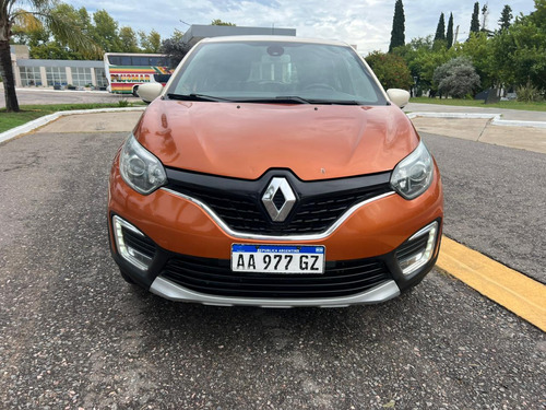 Renault Captur INTENS 2.0 2017