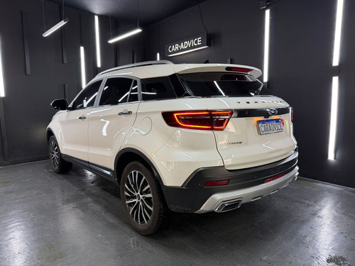 Ford Territory 1.5 T TITANIUM L20 2023