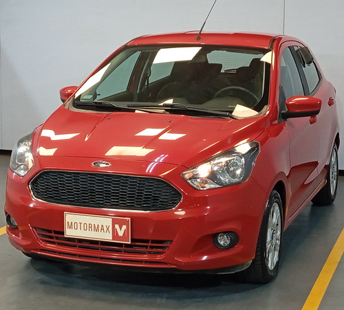 Ford Ka 1.5 Sel L/16 2017